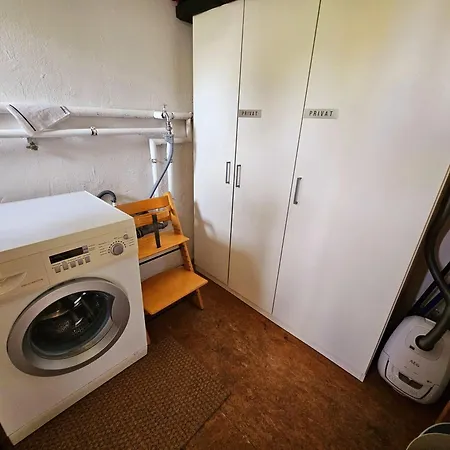 Holiday home Haus Horizont Sierksdorf