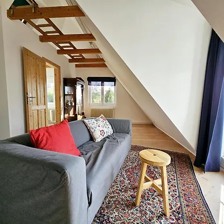 Haus Horizont * Sierksdorf