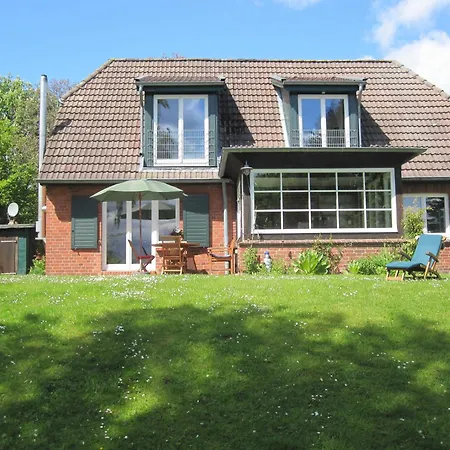 Haus Horizont Holiday home *
