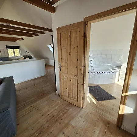 Haus Horizont Prázdninový dům *