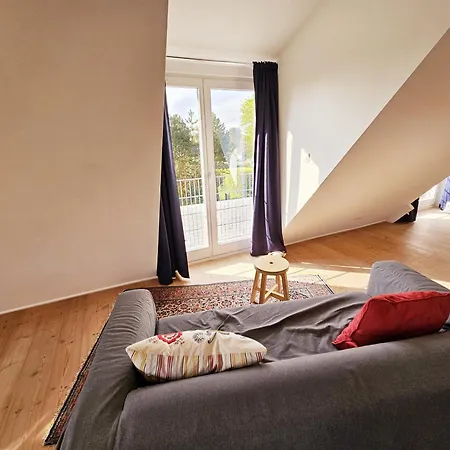 Haus Horizont *