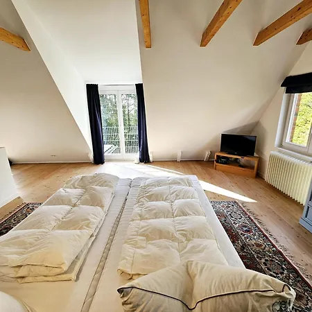 Holiday home Haus Horizont