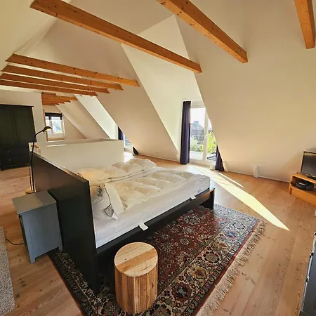 Prázdninový dům Haus Horizont *