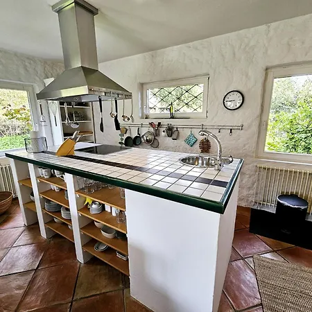 Haus Horizont * Sierksdorf
