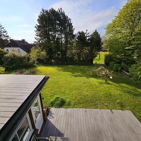 Haus Horizont Prázdninový dům