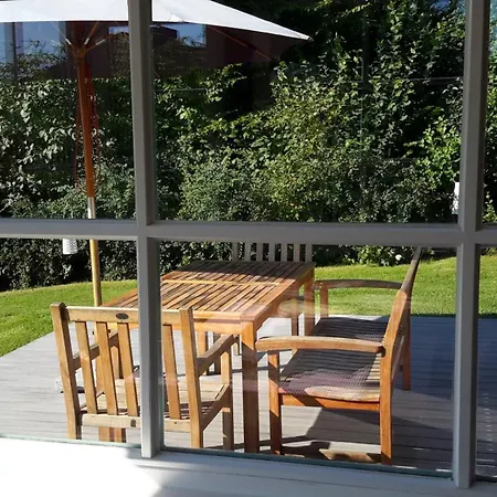 Holiday home Haus Horizont