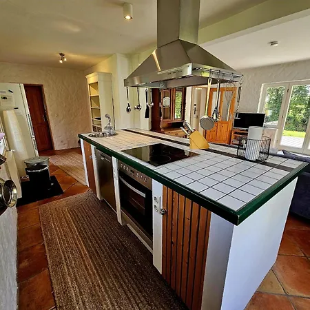 Haus Horizont Prázdninový dům *